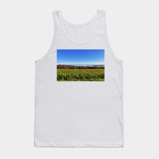 Lake Constance from Aufkirch, Germany Tank Top